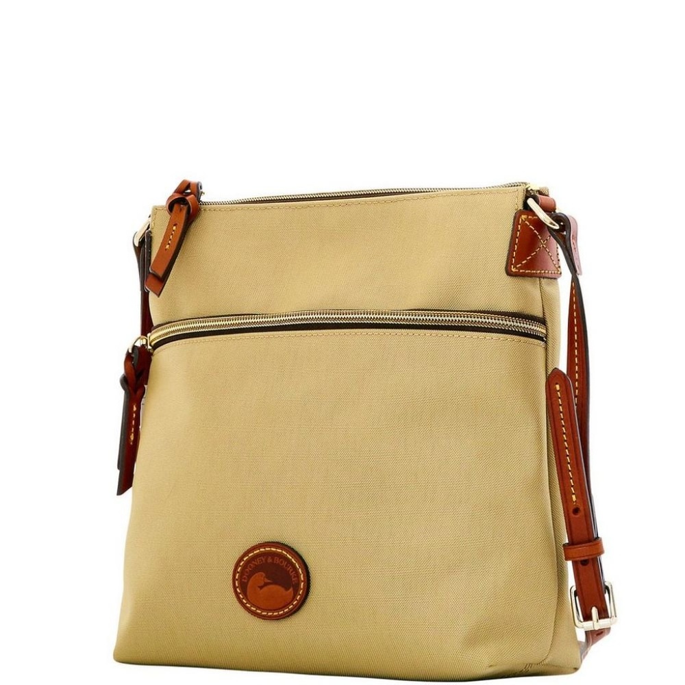 Dooney & Bourke Nylon Crossbody